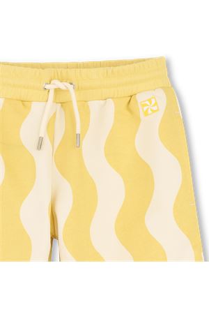 Bermuda in felpa KIDS AROUND | L00071510